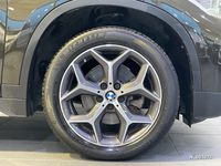 BMW X1 sDrive 18d 150 ch BVA8 xLine