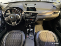 BMW X1 sDrive 18d 150 ch BVA8 xLine