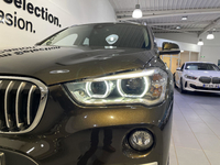 BMW X1 sDrive 18d 150 ch BVA8 xLine