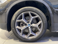 BMW X1 sDrive 18d 150 ch BVA8 xLine