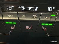 BMW X1 sDrive 18d 150 ch BVA8 xLine