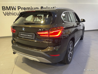 BMW X1 sDrive 18d 150 ch BVA8 xLine