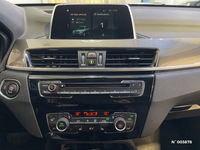 BMW X1 sDrive 18d 150 ch BVA8 xLine