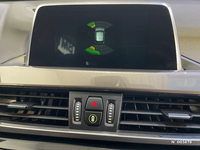 BMW X1 sDrive 18d 150 ch BVA8 xLine