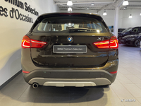 BMW X1 sDrive 18d 150 ch BVA8 xLine