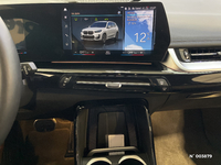 BMW X1 sDrive 18i 136ch DKG7 M Sport