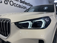 BMW X1 sDrive 18i 136ch DKG7 M Sport