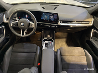 BMW X1 sDrive 18i 136ch DKG7 M Sport