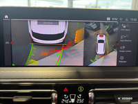 BMW X3 xDrive 30d 286ch BVA8 M Sport