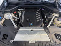 BMW X3 xDrive 30d 286ch BVA8 M Sport