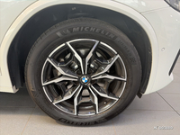 BMW X3 xDrive 30d 286ch BVA8 M Sport