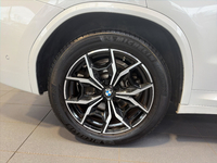 BMW X3 xDrive 30d 286ch BVA8 M Sport