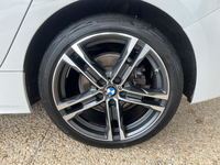 BMW (F40) 118I 136CH M SPORT DKG7