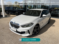 BMW (F40) 118I 136CH M SPORT DKG7