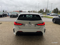 BMW (F40) 118I 136CH M SPORT DKG7