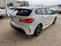 BMW (F40) 118I 136CH M SPORT DKG7