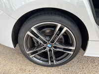 BMW (F40) 118I 136CH M SPORT DKG7