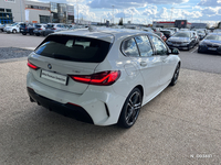 BMW (F40) 118I 136CH M SPORT DKG7