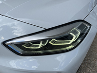 BMW (F40) 118I 136CH M SPORT DKG7