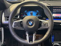 BMW X1 sDrive 20i 170ch DKG7 M Sport