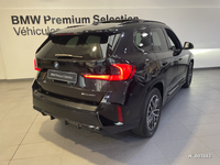 BMW X1 sDrive 20i 170ch DKG7 M Sport