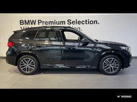 BMW X1 sDrive 20i 170ch DKG7 M Sport