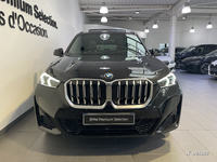 BMW X1 sDrive 20i 170ch DKG7 M Sport