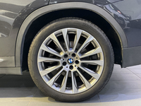 BMW X3 xDrive30d 265ch BVA8 Luxury