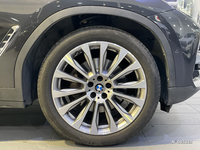 BMW X3 xDrive30d 265ch BVA8 Luxury