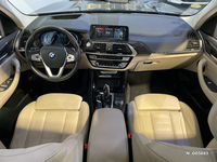 BMW X3 xDrive30d 265ch BVA8 Luxury