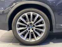 BMW X3 xDrive30d 265ch BVA8 Luxury