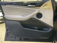 BMW X3 xDrive30d 265ch BVA8 Luxury