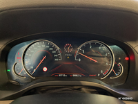 BMW X3 xDrive30d 265ch BVA8 Luxury