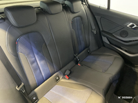 BMW 118i 136 ch DKG7 M Sport