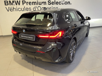 BMW 118i 136 ch DKG7 M Sport