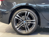 BMW 118i 136 ch DKG7 M Sport