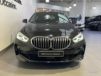 BMW 118i 136 ch DKG7 M Sport