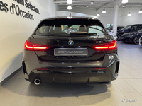 BMW 118i 136 ch DKG7 M Sport