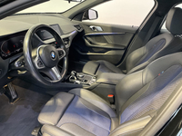 BMW 118i 136 ch DKG7 M Sport