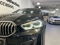 BMW 118i 136 ch DKG7 M Sport