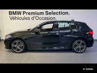 BMW 118i 136 ch DKG7 M Sport