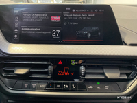 BMW 118i 136 ch DKG7 M Sport