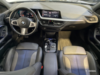BMW 118i 136 ch DKG7 M Sport