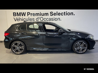 BMW 118i 136 ch DKG7 M Sport