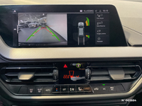 BMW 118i 136 ch DKG7 M Sport