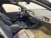 BMW 118i 136 ch DKG7 M Sport