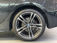 BMW 118i 136 ch DKG7 M Sport