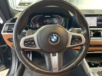 BMW Coupe M440d xDrive 340 ch BVA8