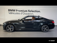 BMW Coupe M440d xDrive 340 ch BVA8
