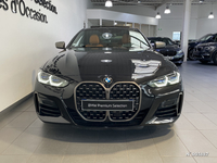 BMW Coupe M440d xDrive 340 ch BVA8